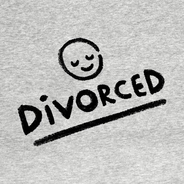 Divorced by Pickledjo